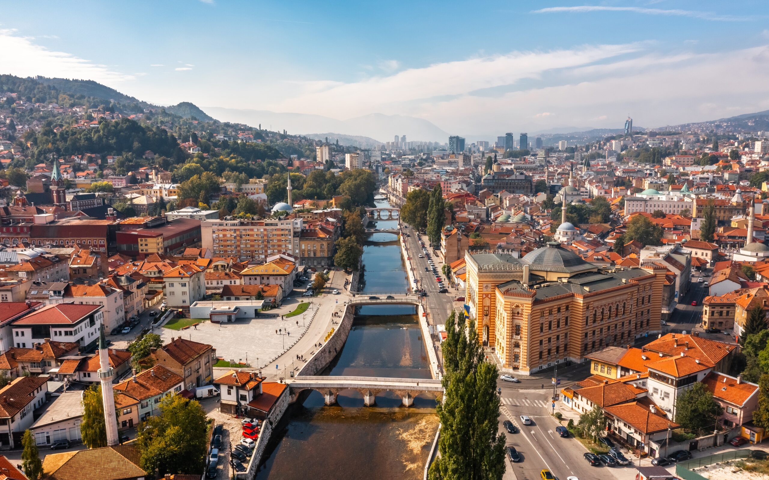 Bosna i Hercegovina