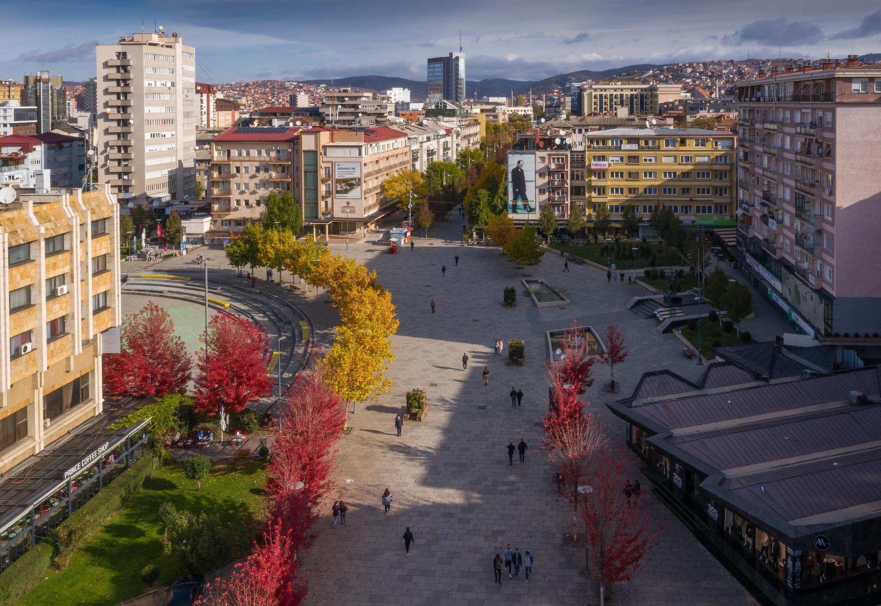 Kosovo