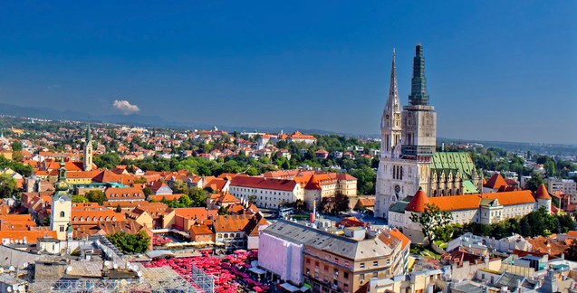 Hrvatska