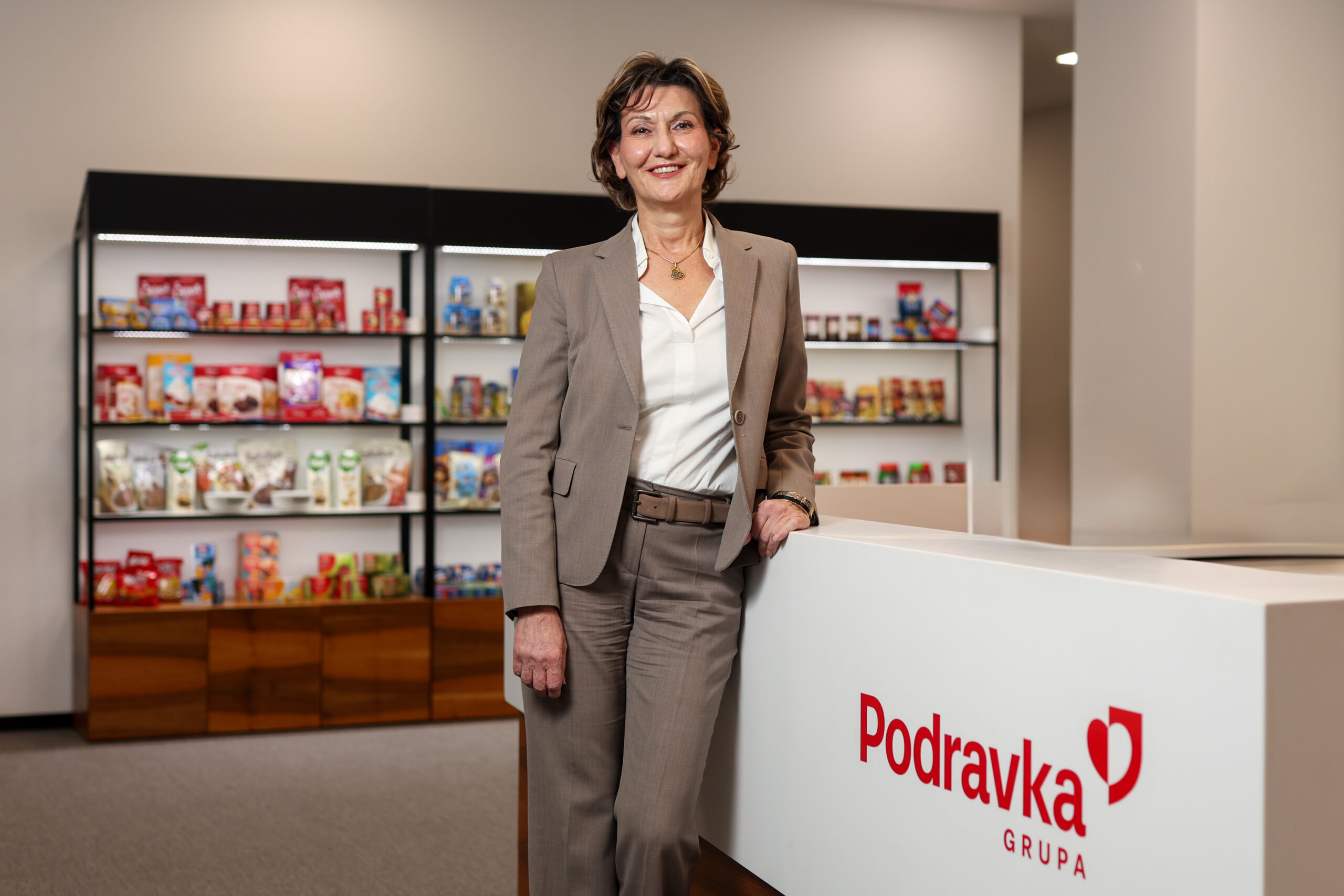 Martina Dalić
