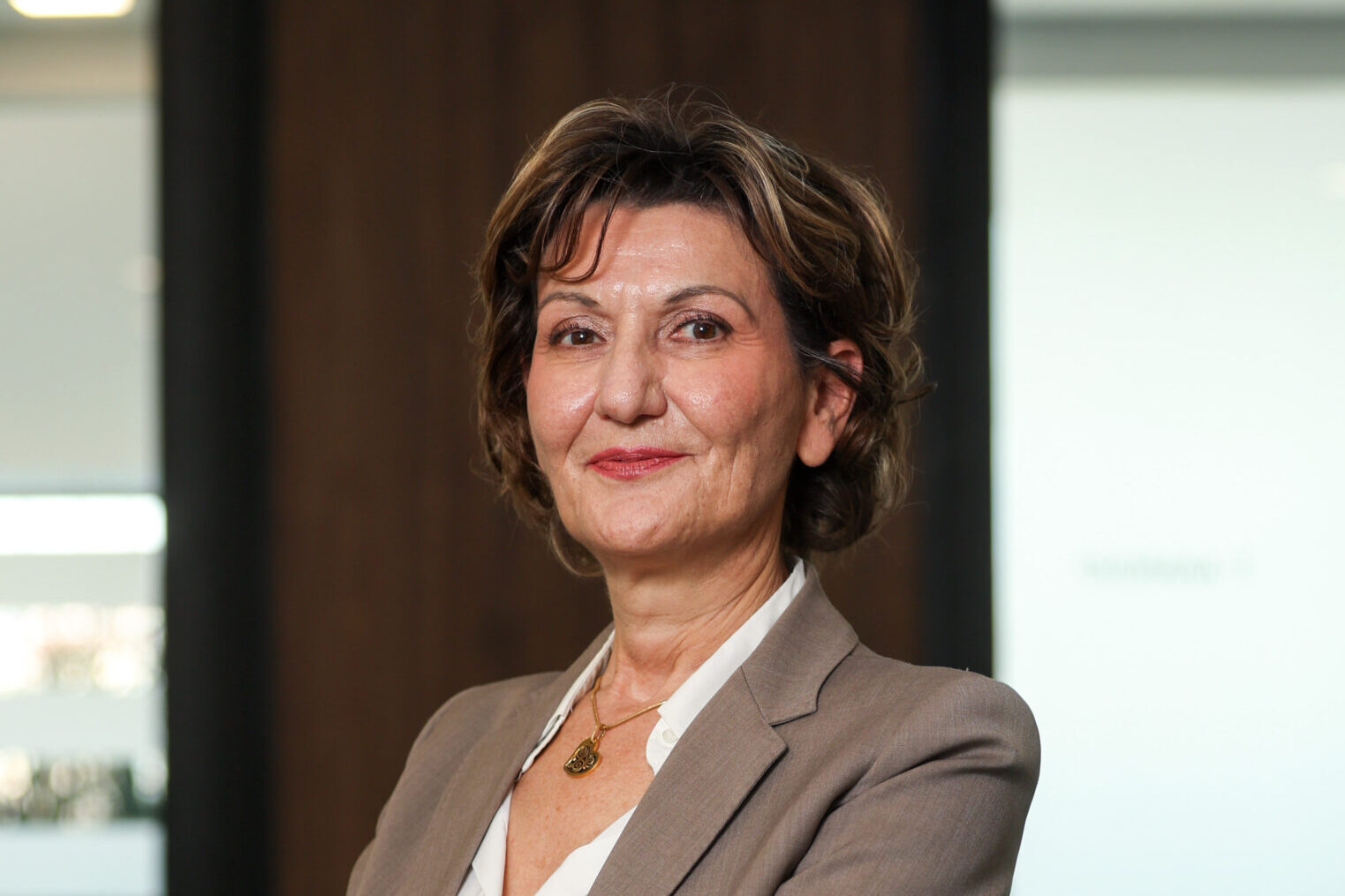 Martina Dalić