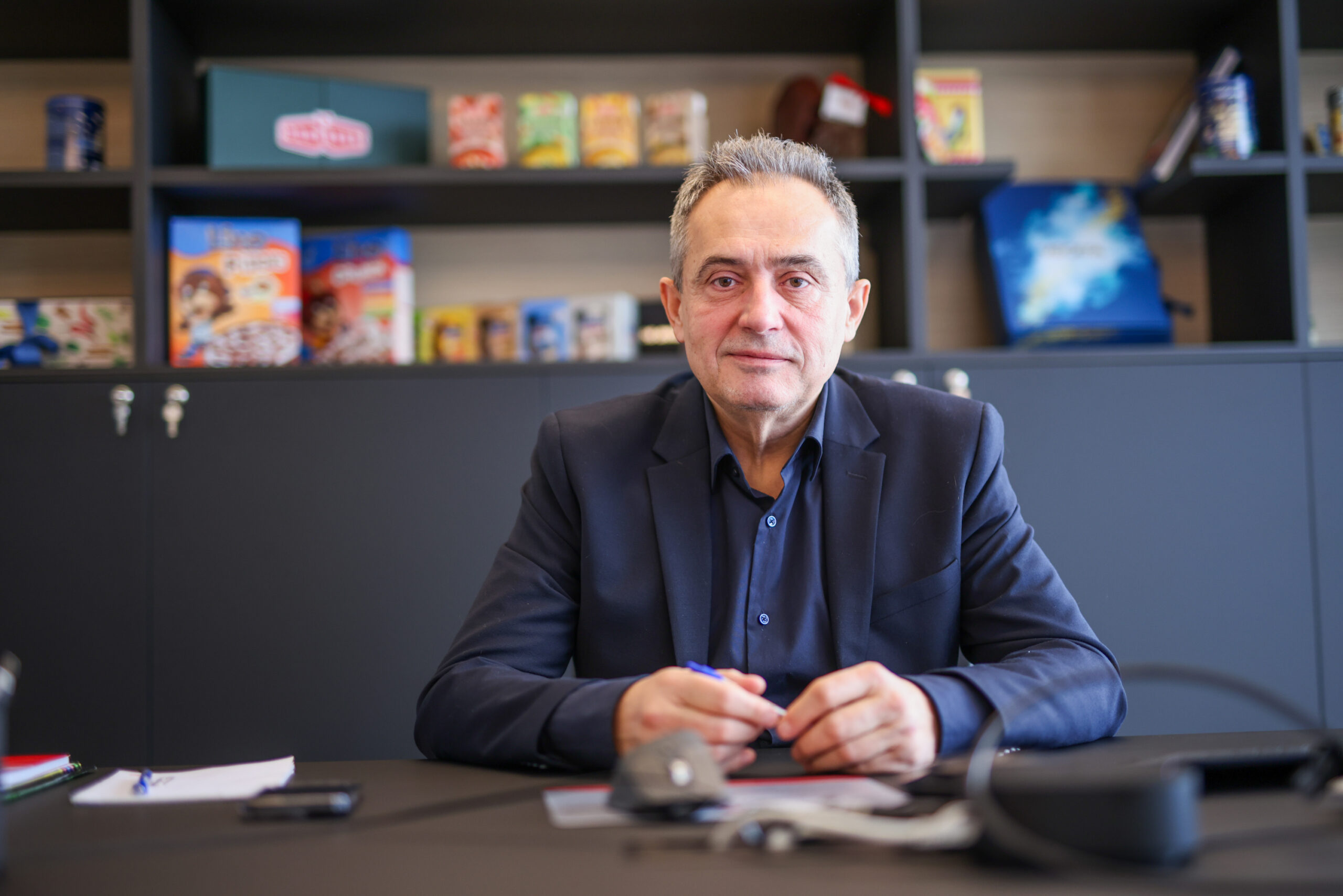 Milan Tadić